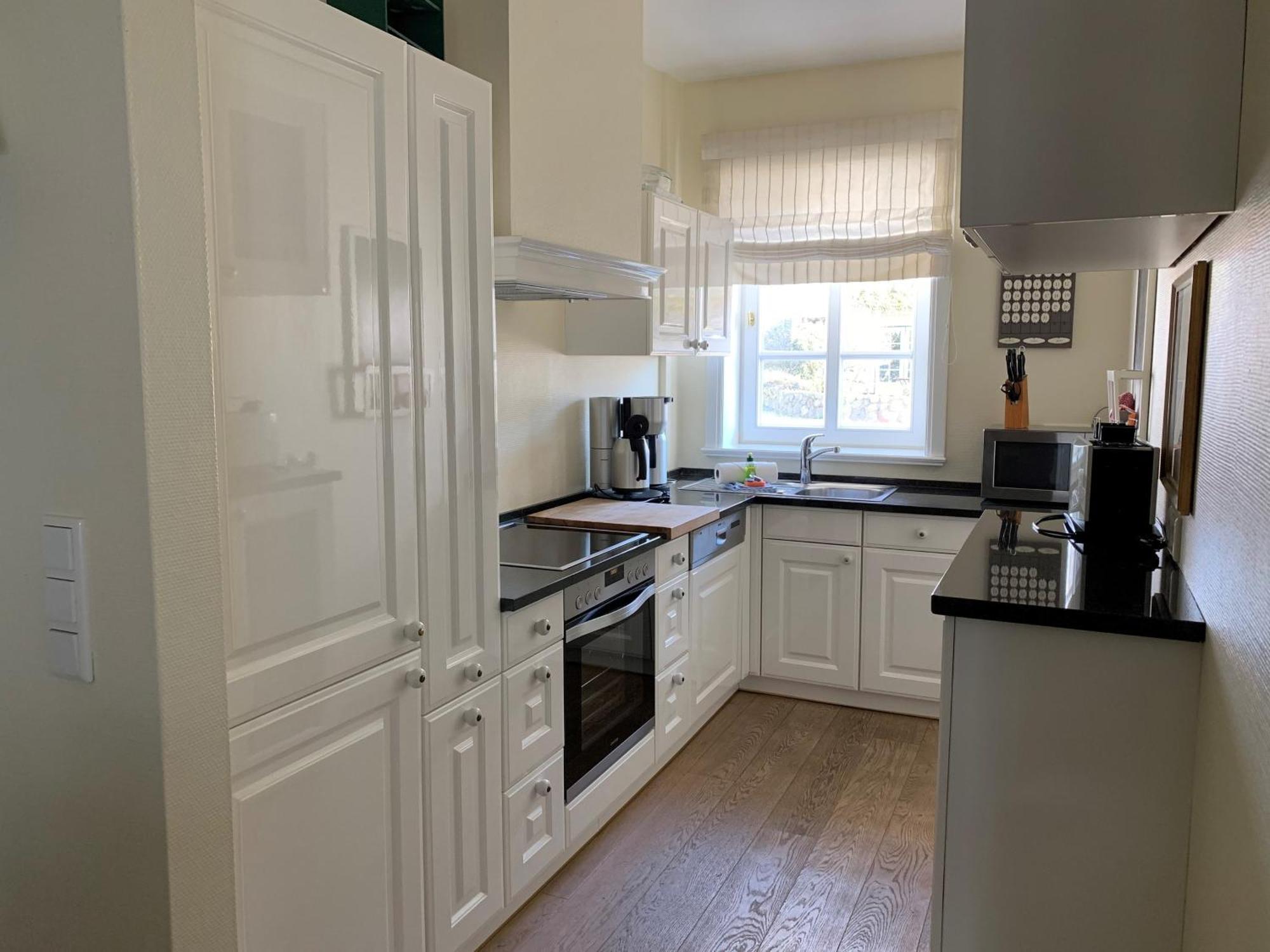 Deichhof Whg 5 Apartment Dunsum Luaran gambar
