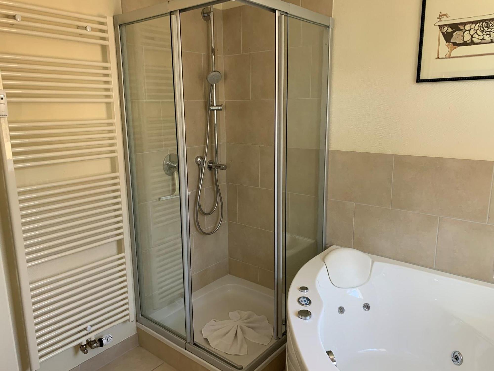 Deichhof Whg 5 Apartment Dunsum Luaran gambar
