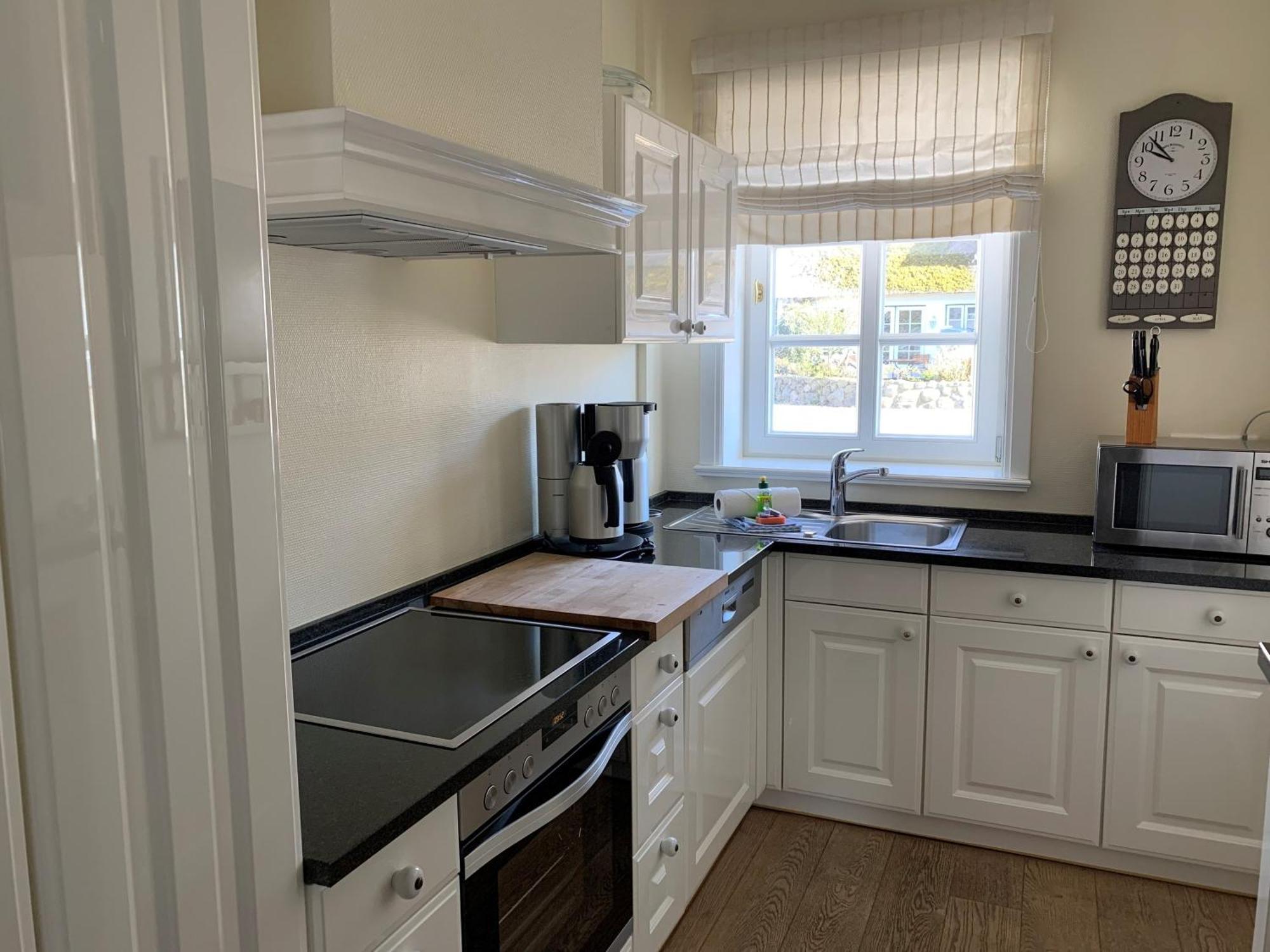 Deichhof Whg 5 Apartment Dunsum Luaran gambar